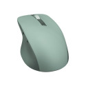 Asus SmartO Mouse | MD200 | Wireless | Mouse | 2.4 GHz, Bluetooth | Green Tea Latte