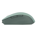 Asus SmartO Hiir | MD200 | Juhtmevaba | Hiir | 2.4 GHz, Bluetooth | Roheline Tee Latte