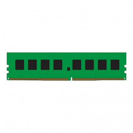Kingston KVR32N22S8/8 | 8 GB | DDR4 | 3200 MHz | PC/server | Registered No | ECC No
