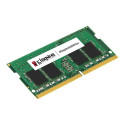 Kingston KVR32S22S8/8 8G D4-3200S22 1Rx8 SODIMM mälu