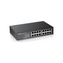 ZyXEL GS1100-16-EU0103F switch