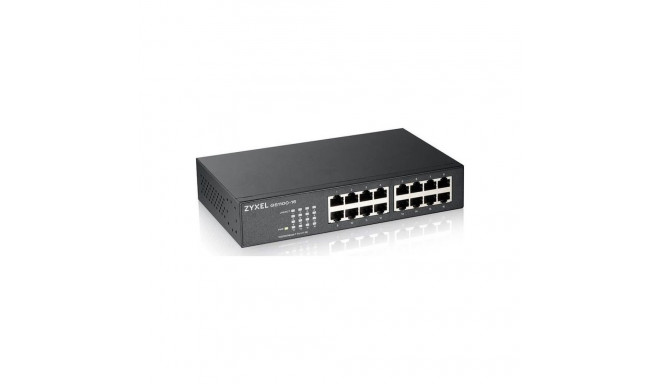 ZyXEL GS1100-16-EU0103F lüliti