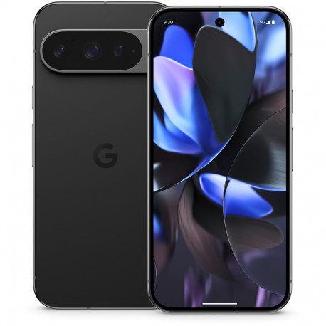 Google Pixel 9 Pro 5G telefon, 128/16 GB, obsidiaan