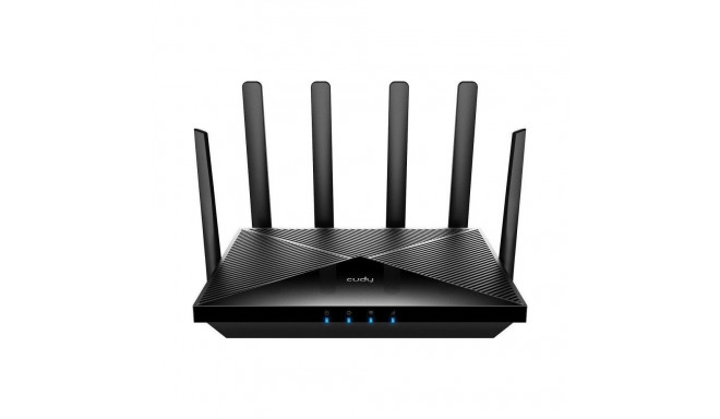 Router Cudy P5_EU