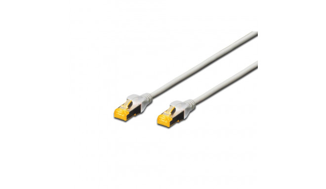 CAT 6A S/FTP patch-kaabel pikkus 10 m hall