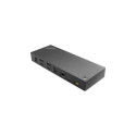 Lenovo | ThinkPad Hybrid USB-C with USB-A Dock, max 2 displays, | 40AF0135EU | USB-C  Dock | Etherne