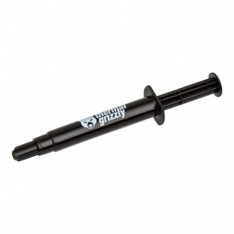 Thermal Grizzly termopasta Hydronaut 3ml/7.8g 11.8 W/mk 0,0076 K/W 0 pS/m 140-190 Pas