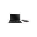 Lenovo ThinkPad Hybrid USB-C koos USB-A dokk, max 2 ekraani, USB-C dokk, Ethernet LAN (RJ-45) port 1