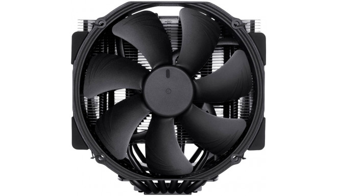 Noctua NH-D15 chromax.black CPU cooler