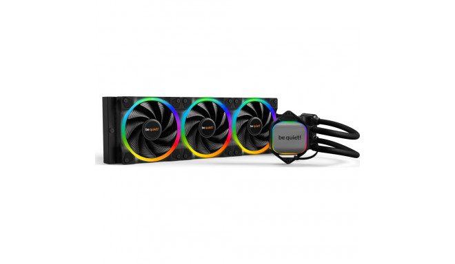 Veejahutus be quiet! Pure Loop 2 FX 360mm (BW015)