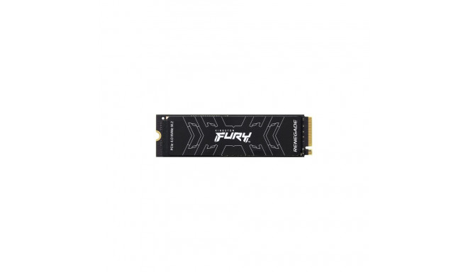Kingston FURY Renegade 4TB M.2 NVMe SSD kõvaketas
