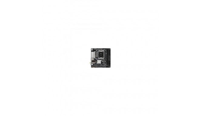 ASRock B760M-ITX/D4 WIFI motherboard