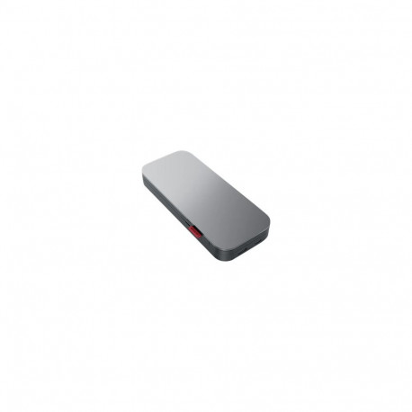 Lenovo | Laptop Power Bank | Go G0A3LG2WWW | 20000 mAh | 390 g | Storm Grey