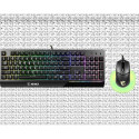 MSI Vigor GK30 KOMPLEKT US | MSI | Vigor GK30 KOMPLEKT | Klaviatuuri ja Hiire Komplekt | Juhtmega | 