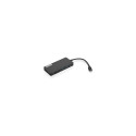 Lenovo | USB-C 7-ühes jaotur | USB-C | Adapter