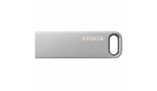 USB-pulk Kioxia U366 Hõbe 64 GB