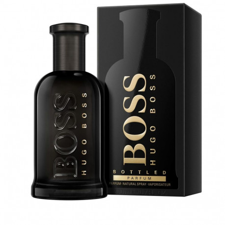 Meeste parfümeeria Hugo Boss Boss Bottled EDP 50 ml