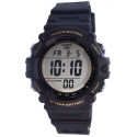 Meeste Kell Casio (Ø 51 mm)