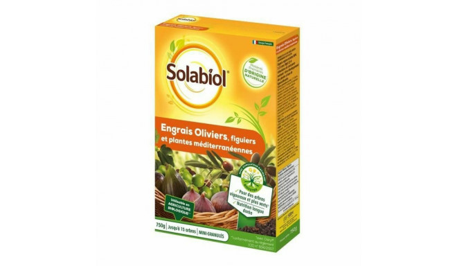 Orgaaniline väetis Solabiol 750 g