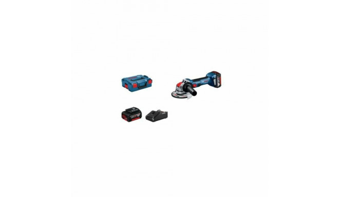 Angle grinder BOSCH GWX 18V-7 Professional 700 W 18 V (1 Unit)
