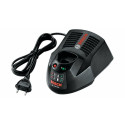 Puuriajamid BOSCH Professional Flexiclic GSR 12V-15 12 V