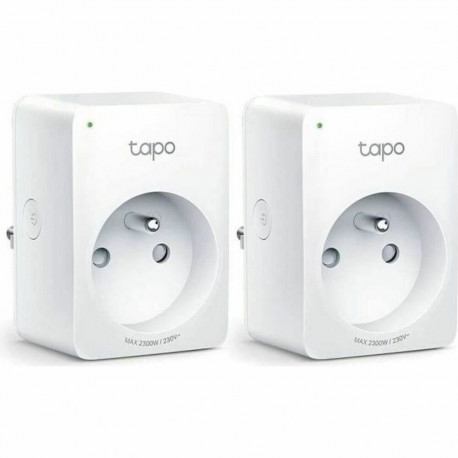Nutipistik TP-Link P100 Wi-Fi 220-240 V 13 A