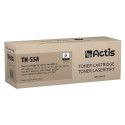 Toner Actis TH-55A Black