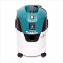 Extractor Makita VC2512L 1000 W