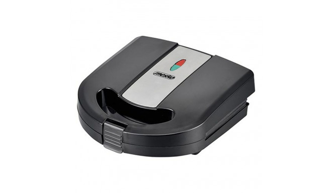 Võileivamasin Adler MS 3045 Must 1000 W