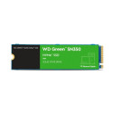 Kõvaketas Western Digital Green SN350 250 GB SSD