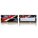 G.Skill RAM PAMGSKSOO0039 DDR3 DDR4 8GB CL9