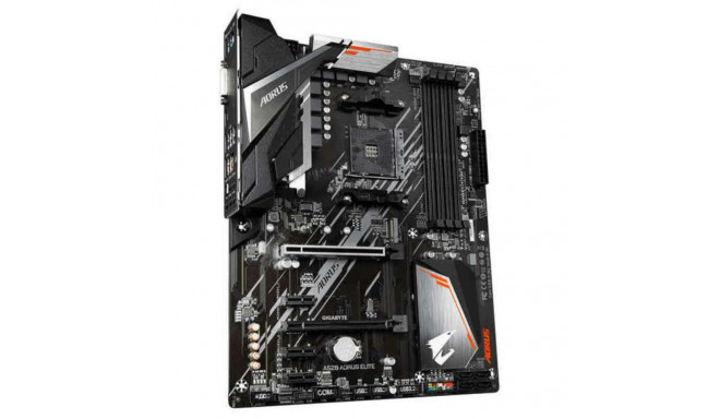 Emaplaat Gigabyte A520 AORUS ELITE AMD A520 AMD AM4