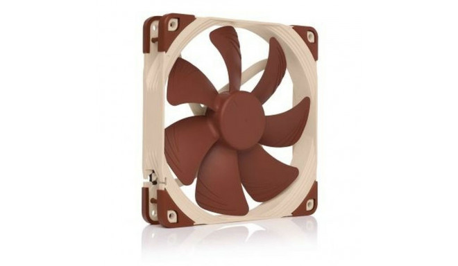 Kastventilaator Noctua NOC-NF-A14-ULN Ø 14 cm (1 Ühikut)