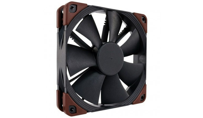 Kastventilaator Noctua NF-F12 industrialPPC-3000 PWM Ø 12 cm