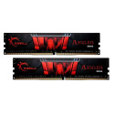 G.Skill RAM Aegis DDR4 16GB CL19