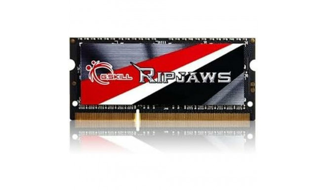 G.Skill RAM F3-1600C9D-16GRSL DDR3 16GB CL9