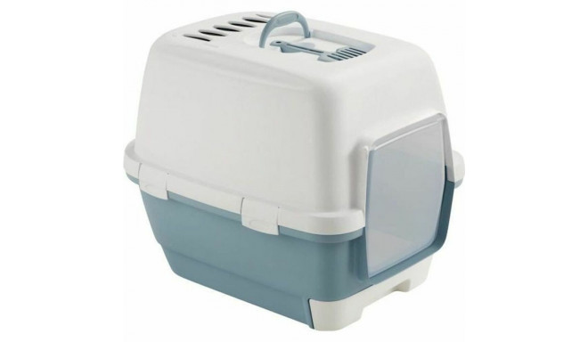 Vaip Zolux Sinine 45 x 45 x 58 cm Plastmass