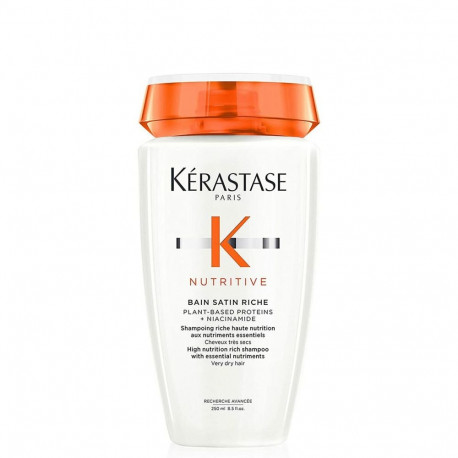 Šampoon Kerastase Nutritive 250 ml