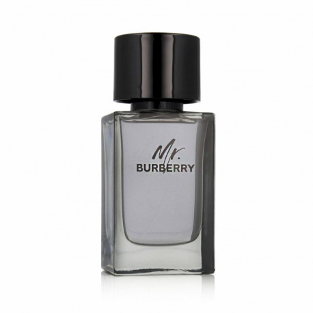 Men's Perfume Burberry MR BURBERRY EDT 100 ml Mr. Burberry