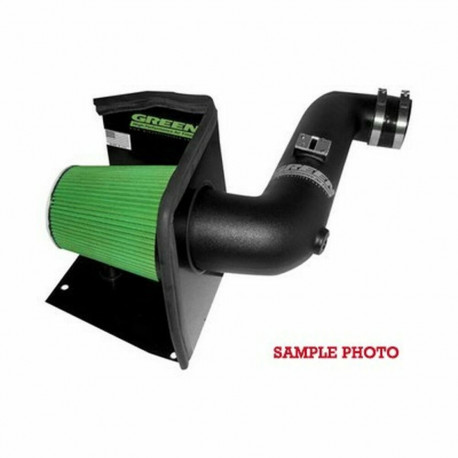 Õhufilter Green Filters P500