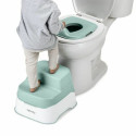 WC prill-laud lastele, käepidemega Ingenuity