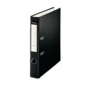 Lever Arch File Esselte Black A4 (10 Units) Lever Arch File Esselte Black A4 (10 Units)