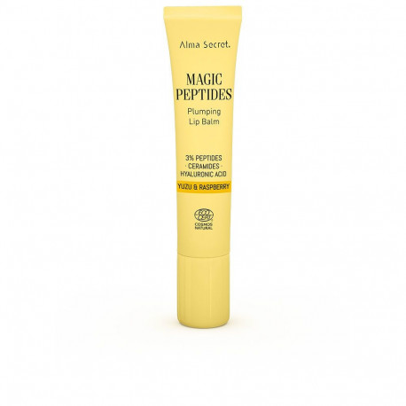 ALMA SECRET MAGIC PEPTIDES lip balm 15 ml