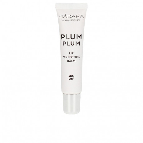 MÁDARA ORGANIC SKINCARE PLUM PLUM lip perfection balm 15 ml