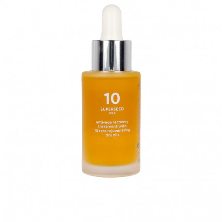 MÁDARA ORGANIC SKINCARE SUPERSEED anti-age recovery organic facial oil 30 ml
