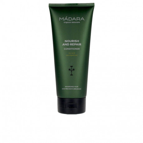 MÁDARA ORGANIC SKINCARE NOURISH AND REPAIR conditioner 200 ml