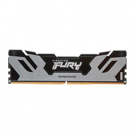 Kingston 32GB 6400MT/s DDR5 CL32 DIMM FURY Renegade Silver XMP