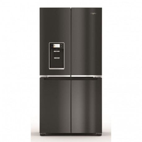 Side-by-side külmik Whirlpool WQ9IFO2BXEF