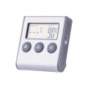 EMOS E2157 Digital Cooking Thermometer wih Probe & Timer