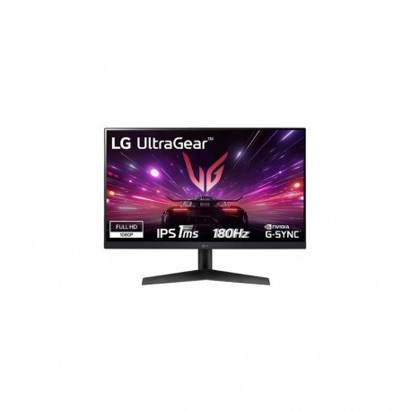 LG 24GS60F-B Monitor 24'' / 1920 x 1080 / 180Hz